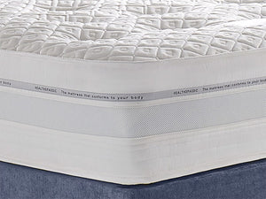 Healthopaedic Kingston Zero Gravity Pocket Sprung Mattress