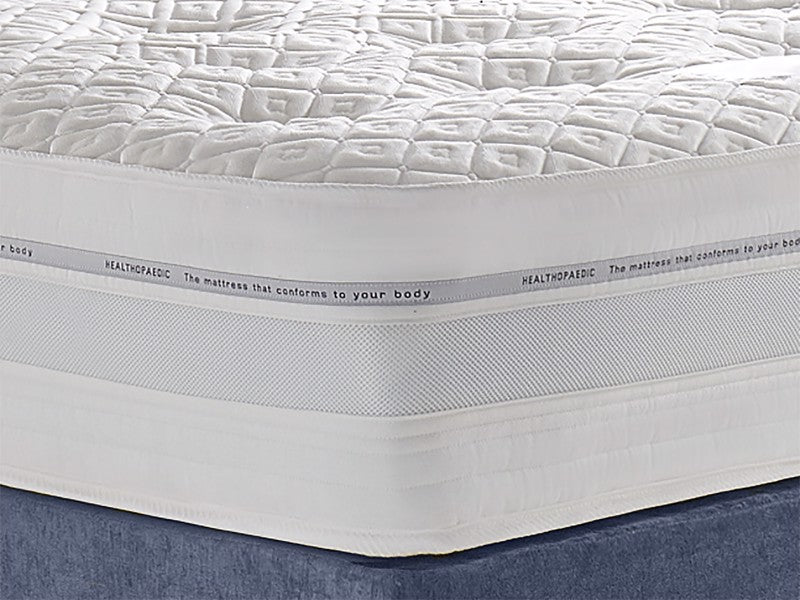 Healthopaedic Kingston Zero Gravity Pocket Sprung Mattress