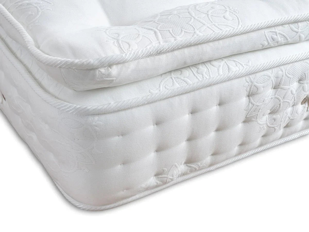 Giltedge Beds Windermere 3000 Pillowtop Pocket Sprung Mattress