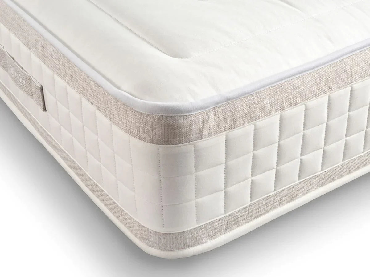 Giltedge Pure Pocket 1000 Natural Mattress | Eco-Friendly