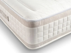 Giltedge Pure Pocket 1000 Natural Mattress | Eco-Friendly