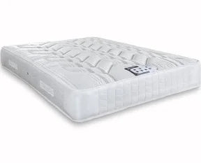 Deluxe Orthocare Backcare Quilted Divan - Orthopedic Support