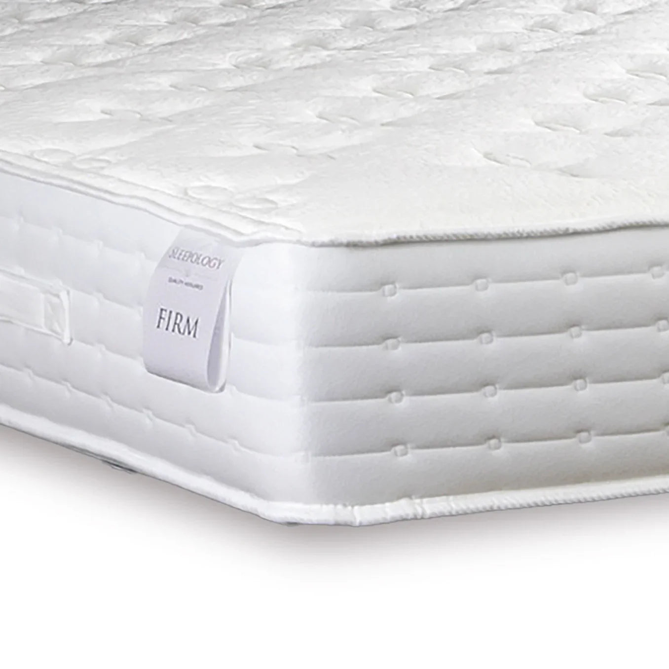 Sleepology 1000 Pocket Sprung Encapsulated Mattress