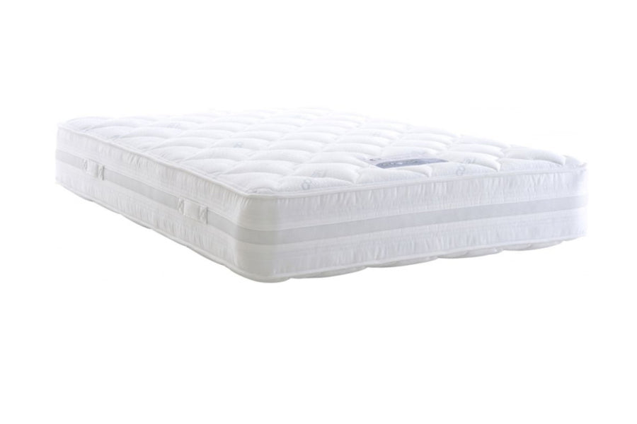 Dura Beds Climate Control Pocket Sprung Divan Set