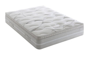 Dura Beds Panache Backcare Mattress - Superior Support