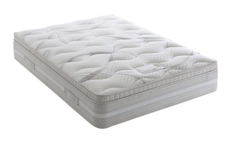 Dura Beds Panache Backcare Mattress - Superior Support