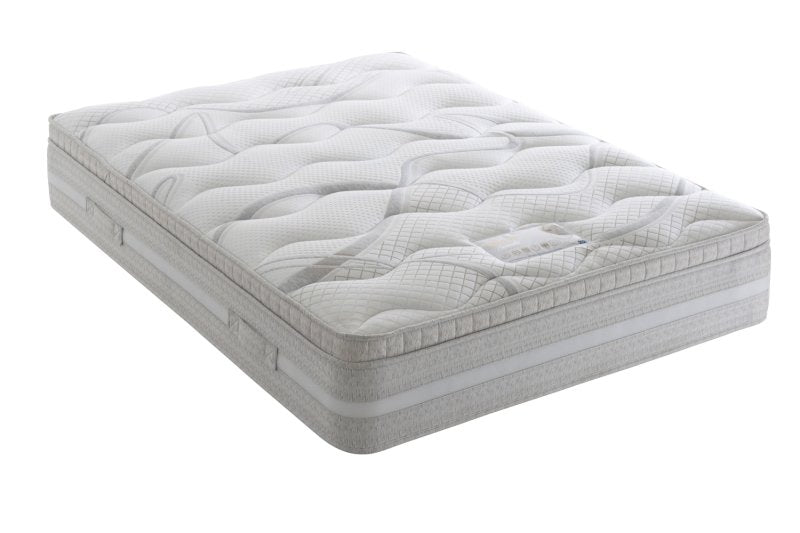 Dura Beds Panache Backcare Mattress - Superior Support