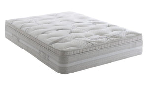 Dura Beds Panache Backcare Mattress - Superior Support