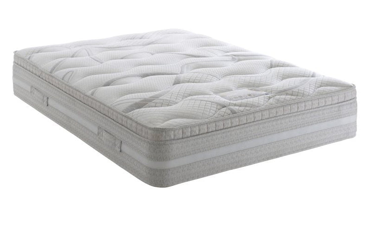 Dura Beds Panache Backcare Mattress - Superior Support