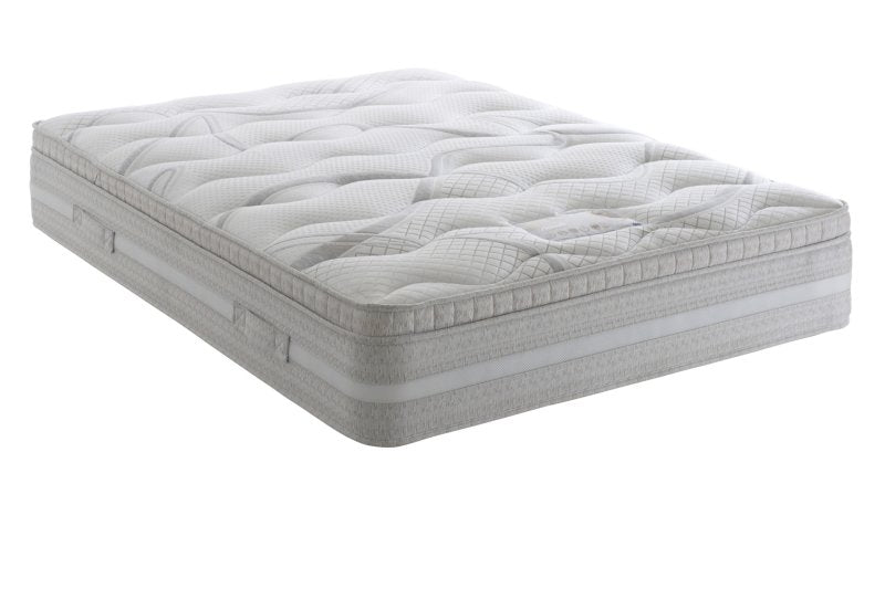 Dura Beds Panache Backcare Mattress - Superior Support