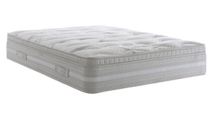 Dura Beds Panache Backcare Mattress - Superior Support