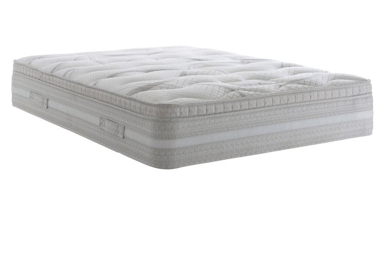 Dura Beds Panache Backcare Mattress - Superior Support
