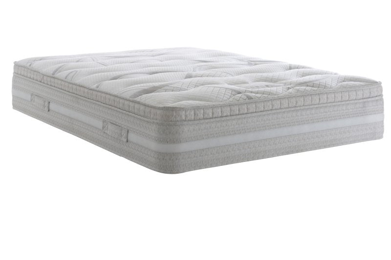 Dura Beds Panache Backcare Mattress - Superior Support