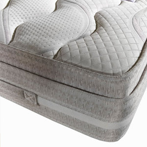 Dura Beds Panache Backcare Mattress - Superior Support