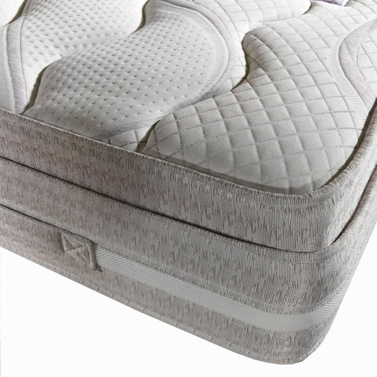 Dura Beds Panache Backcare Mattress - Superior Support