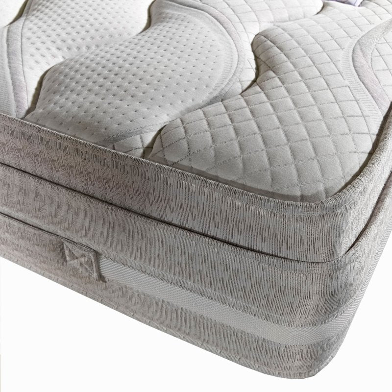 Dura Beds Panache Backcare Mattress - Superior Support
