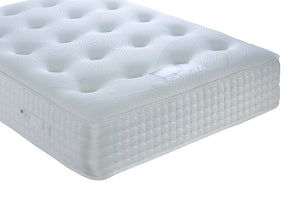 Dura Beds Victoria Backcare Mattress - Exceptional Support