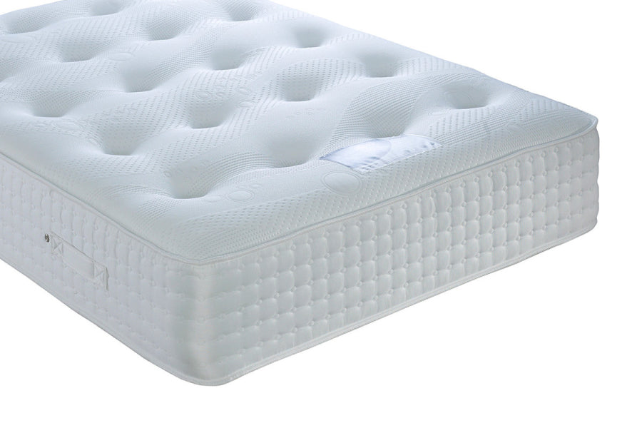 Dura Beds Victoria Backcare Mattress - Exceptional Support