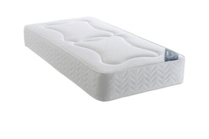 Dura Beds Roma Deluxe Backcare Mattress - Superior Support