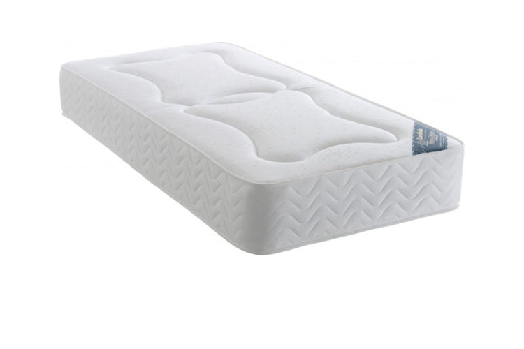 Dura Beds Roma Deluxe Backcare Mattress - Superior Support
