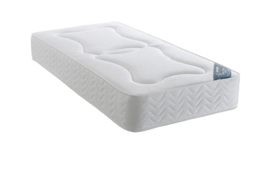Dura Beds Roma Deluxe Backcare Mattress - Superior Support