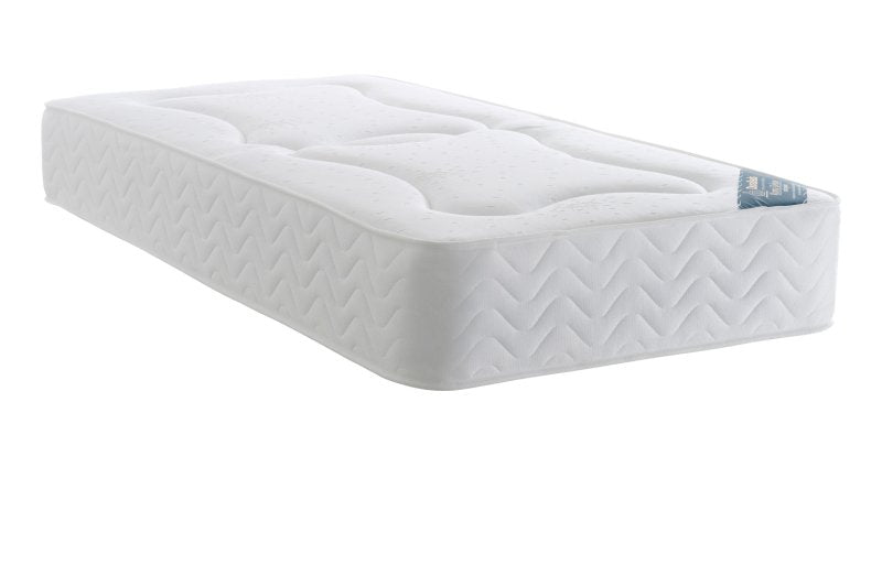 Dura Beds Roma Deluxe Backcare Mattress - Superior Support