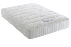 Dura Beds Thermacool Tencel 2000 Pocket Sprung Divan Set
