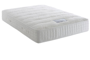 Dura Beds Thermacool Tencel 2000 Pocket Sprung Divan Set
