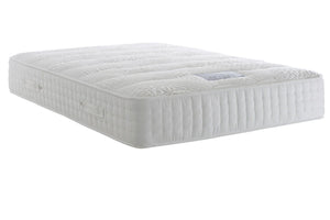 Dura Beds Thermacool Tencel 2000 Pocket Sprung Divan Set