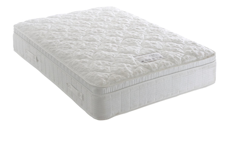 Dura Beds Celebration Pocket 1800 Deluxe (Top) Mattress
