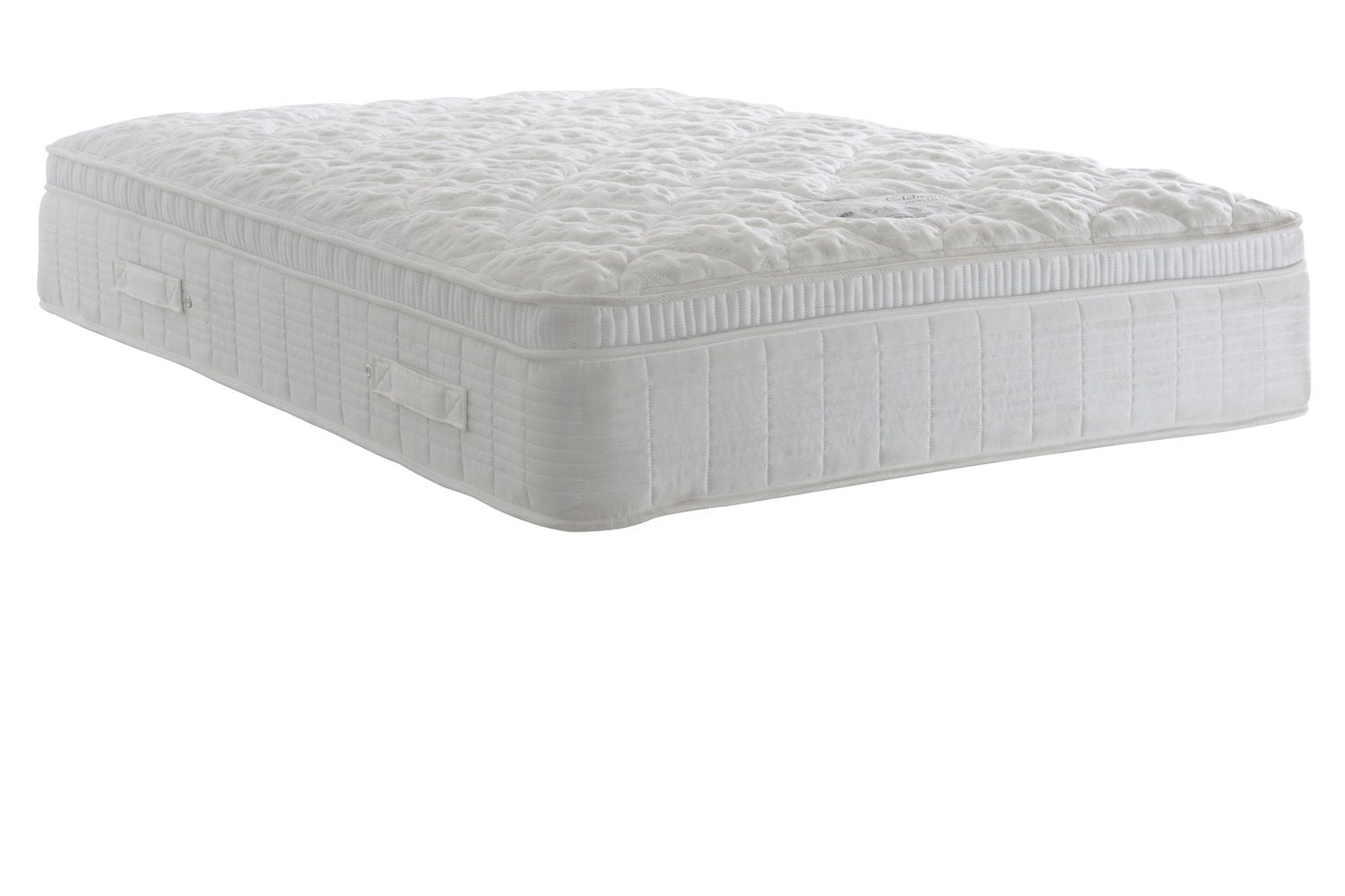 Dura Beds Celebration Pocket 1800 Deluxe (Top) Mattress
