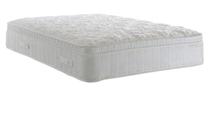 Dura Beds Celebration Pocket 1800 Deluxe (Top) Mattress