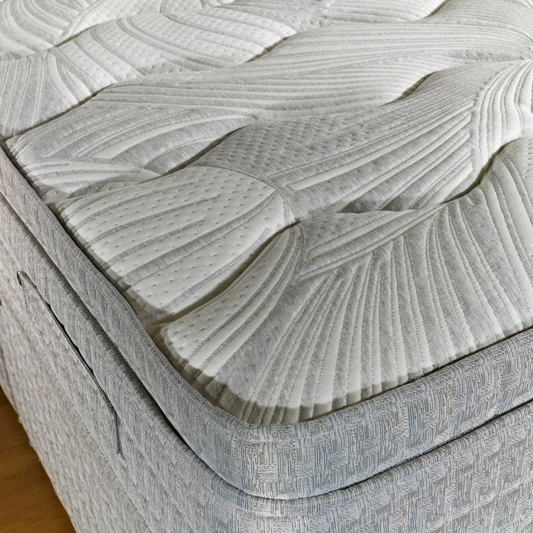 Dura Beds Savoy 1000 Pocket Sprung Mattress -  Comfort