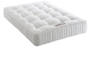 Dura Beds Balmoral 1000 Pocket Sprung Mattress | Deep Sleep