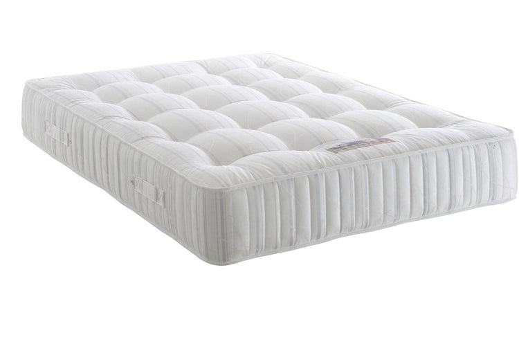 Dura Beds Balmoral 1000 Pocket Sprung Mattress | Deep Sleep
