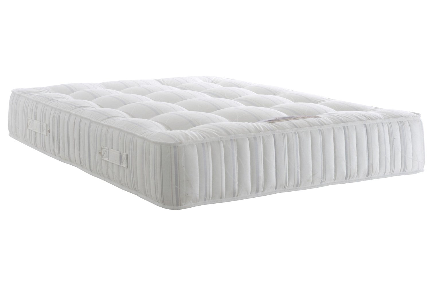 Dura Beds Balmoral 1000 Pocket Sprung Mattress | Deep Sleep