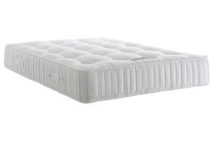 Dura Beds Balmoral 1000 Pocket Sprung Mattress | Deep Sleep