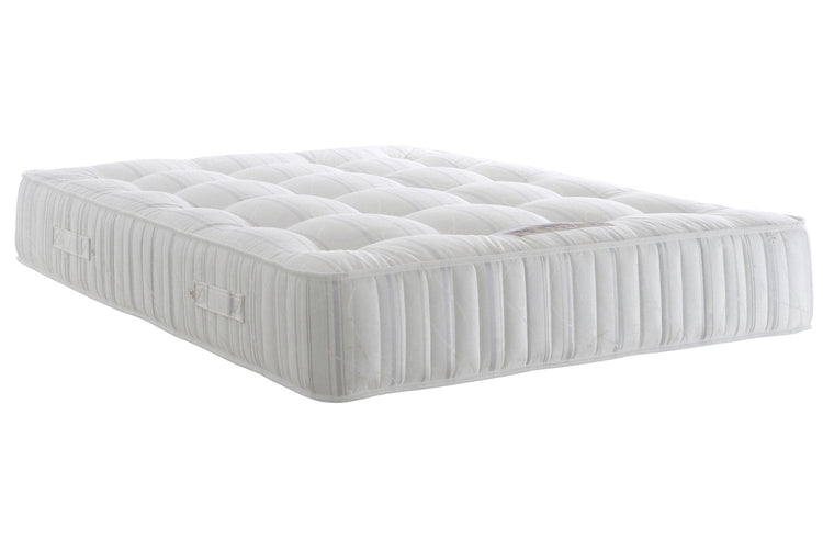 Dura Beds Balmoral 1000 Pocket Sprung Mattress | Deep Sleep