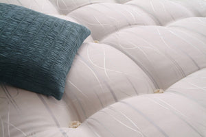 Dura Beds Balmoral 1000 Pocket Sprung Mattress | Deep Sleep
