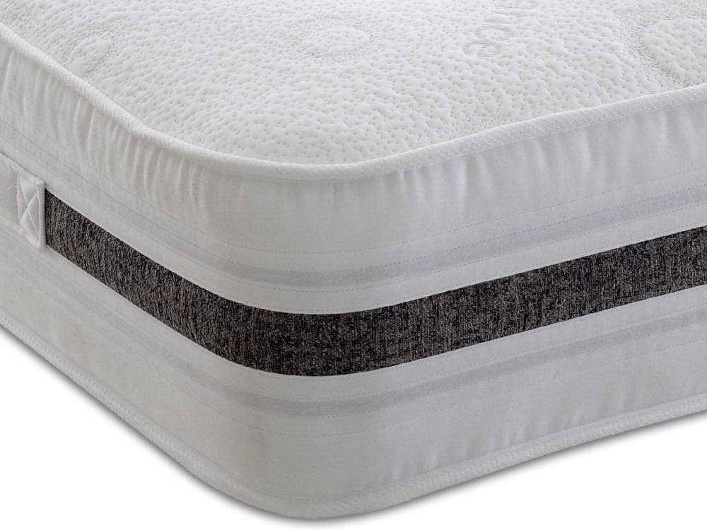 Dura Beds Comfort Care Orthopaedic Backcare Mattress | Sleep