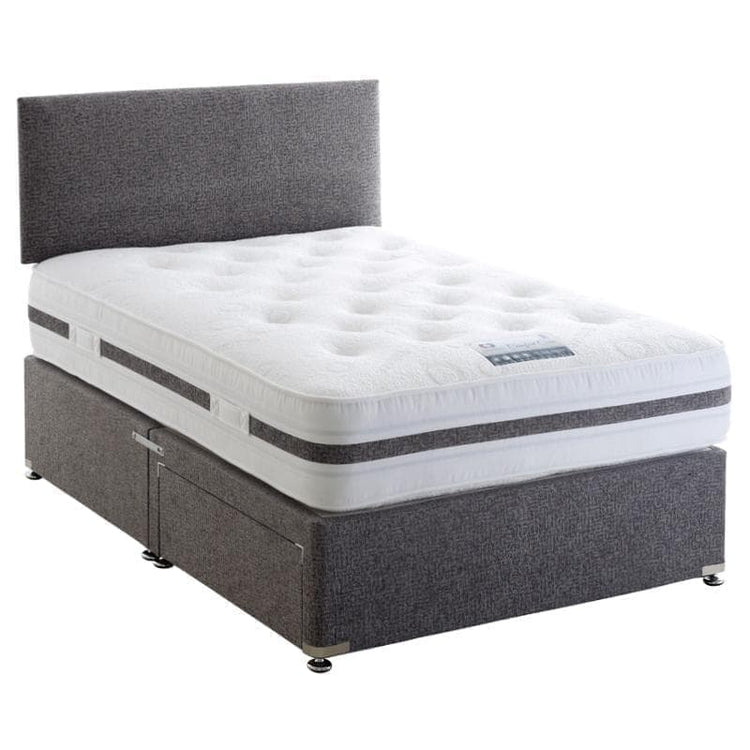 Dura Beds Comfort Care Orthopaedic Backcare Mattress | Sleep