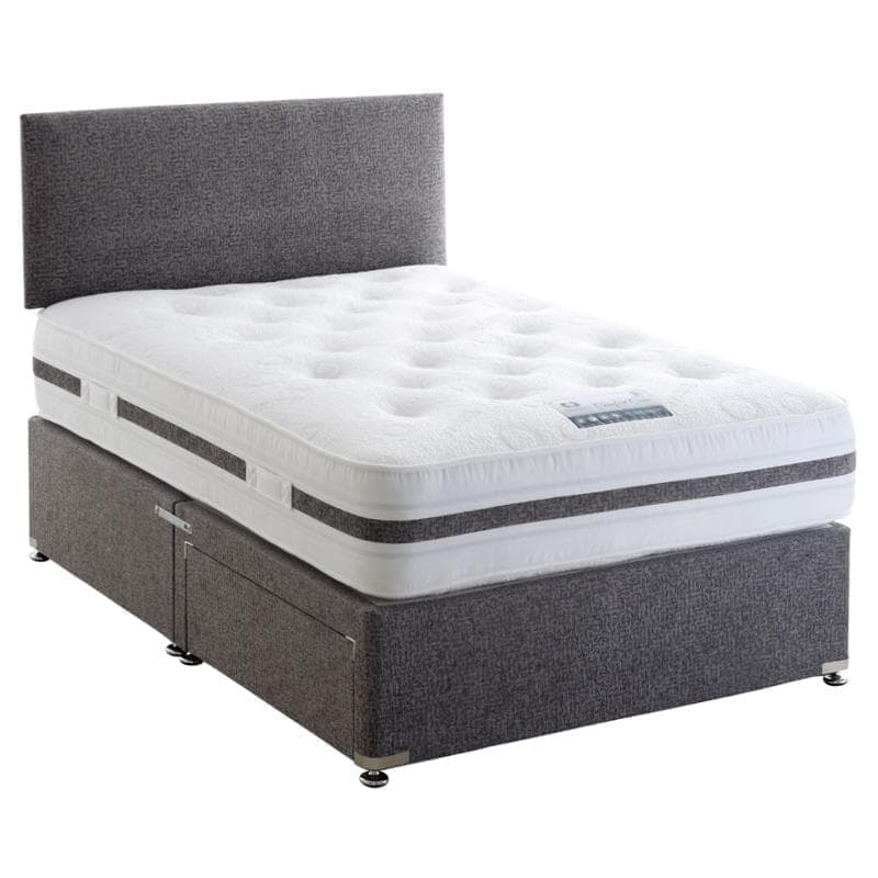 Dura Beds Comfort Care Orthopaedic Backcare Mattress | Sleep