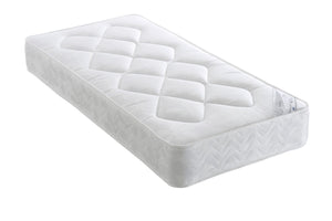 Dura Beds York Orthopedic Mattress - Backcare Support