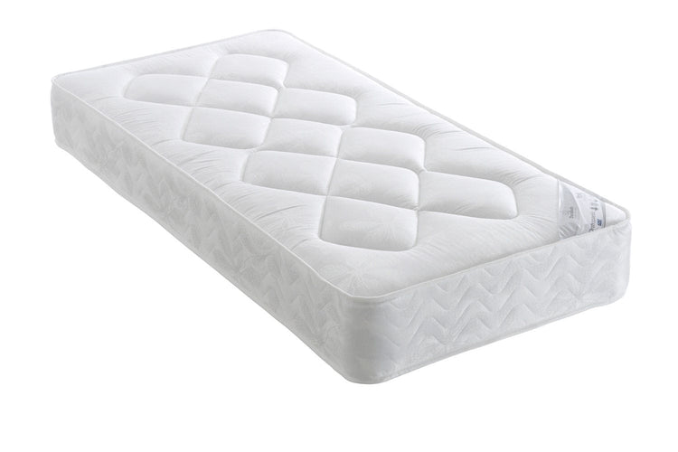 Dura Beds York Orthopedic Mattress - Backcare Support