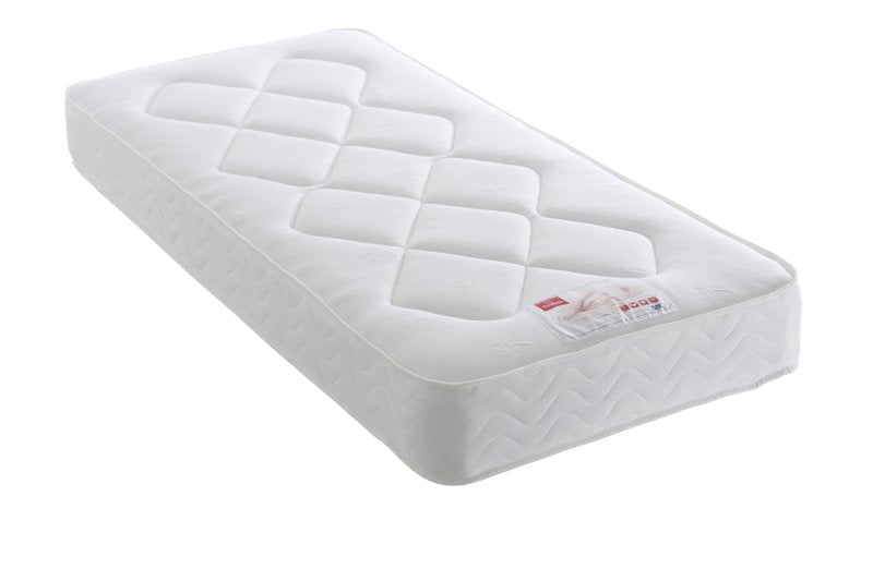 Dura Beds Capri Orthopedic Backcare Mattress - Supportive 