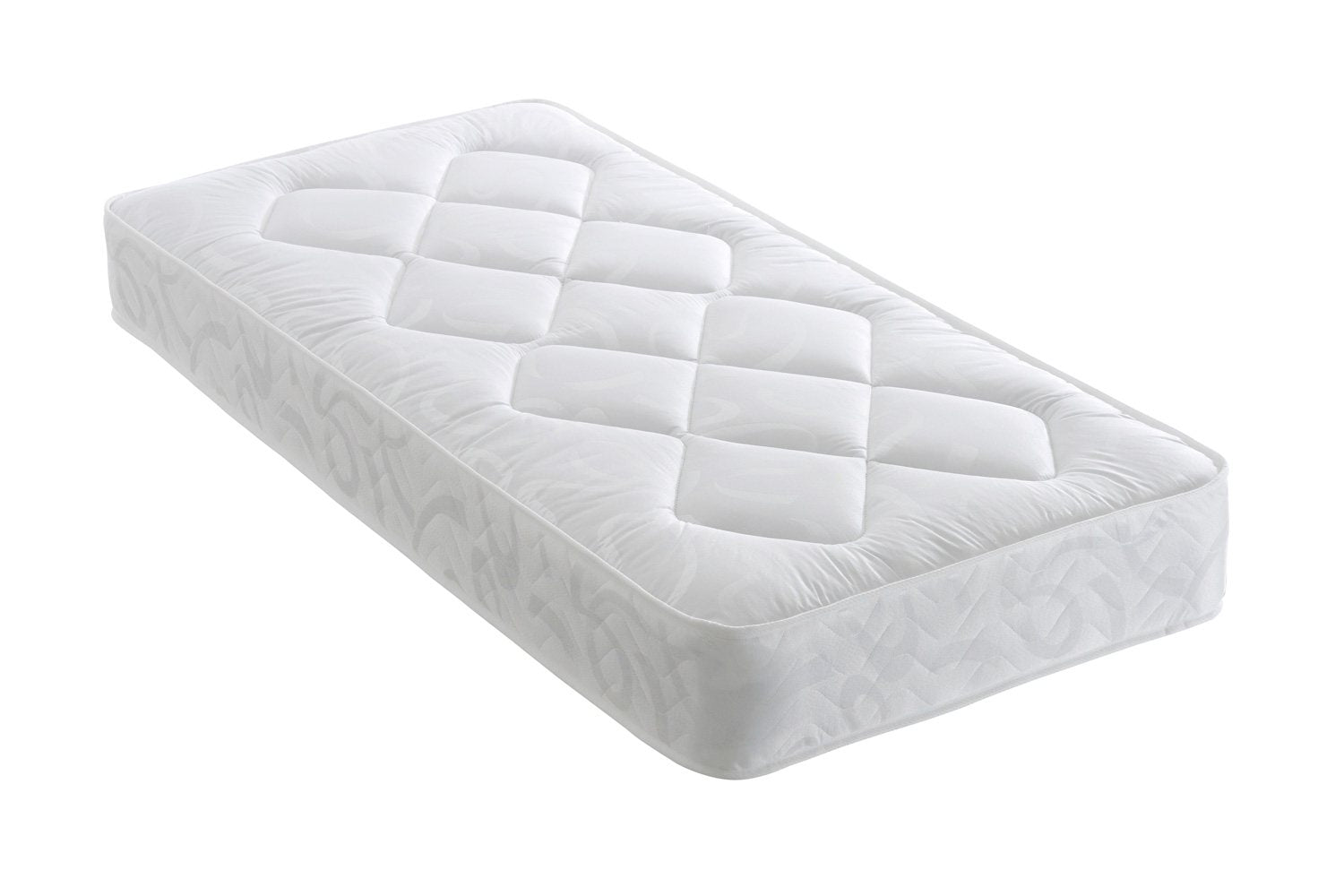 Dura Beds Windsor Orthopaedic Backcare Mattress | Comfort