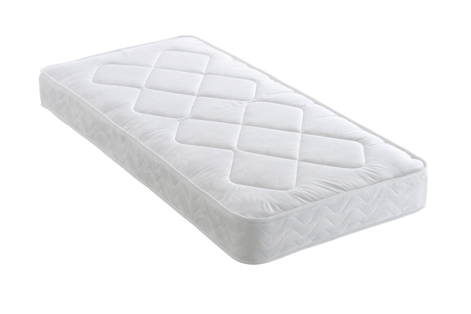Dura Beds Winchester Orthopaedic Backcare Mattress |Solution
