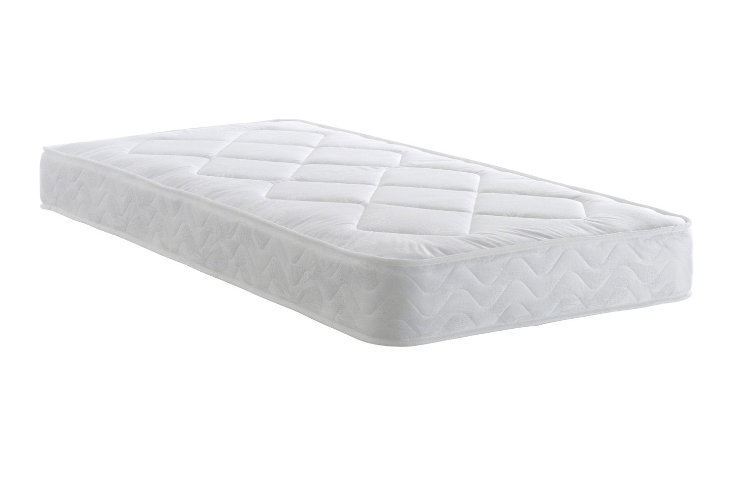 Dura Beds Winchester Orthopaedic Backcare Mattress |Solution