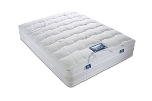 Dura Beds Air Plus Gel 2000 - Pocket Sprung Mattress|Comfort