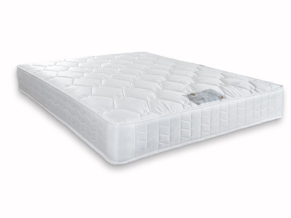 Giltedge Beds Ellerby Open Coil Mattress - Sleep Better